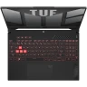 Laptop ASUS TUF Gaming A15 FA507UI-HQ029 AMD Ryzen 9 8945H/32GB/1TB SSD/RTX 4070 8GB/15.6" FHD IPS 165Hz в Черногории