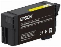Epson T40D440 UltraChrome XD2 žuta 50ml kertridž