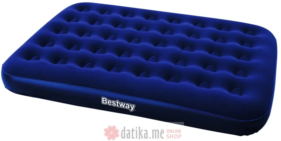 Bestway DUSEK DOUBLE 191X137CM