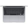 Laptop Apple MacBook Air Retina M1 8-core CPU/8GB/256GB SSD/7-core GPU/13.3" WQHD IPS (MGN63ZE/A)