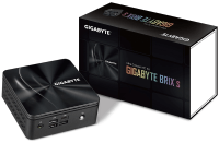 GIGABYTE GB-BRR3H-4300 BRIX Mini PC AMD Ryzen 3 4300U