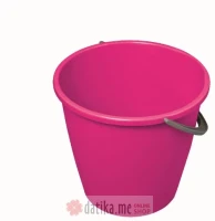 York KANTA ZA CISCENJE OKRUGLA 10L 