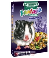 TATRAPET HRANA ZA GLODARE GUINEA PIGS FEED FANTASIA 500GR.