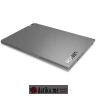 Lenovo Legion 5 16IRX9 Intel i5-13450HX/16GB/1TB SSD/RTX 4060 8GB/16" WQXGA (2560x1600) IPS 165Hz, 83DG00HJYA