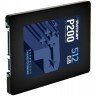 Patriot P200 SSD 512GB 2.5", P200S512G25  in Podgorica Montenegro