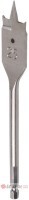 BORMANN Burgija za drvo pljosnata 18x400mm prihvat HEX 1/4" BHT4190