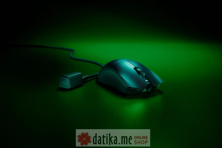 Razer Viper V3 Pro - Wireless Esports Gaming Mouse, Black