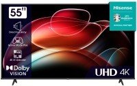 Hisense 55A6K LED 55" 4K UltraHD IPS Smart TV 