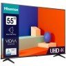 TV Hisense 55A6K LED 55" 4K UltraHD Smart