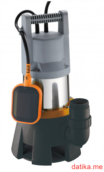 Nakayama NP1130 Pumpa potopna muljna 11m 41L/min 1300W 