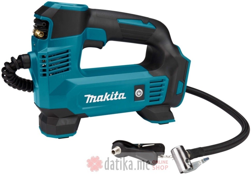 Makita DMP180Z Akumulatorska pumpa 18V (bez baterije i punjača)
