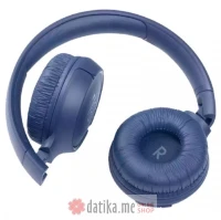 JBL Tune 510BT PLAVE