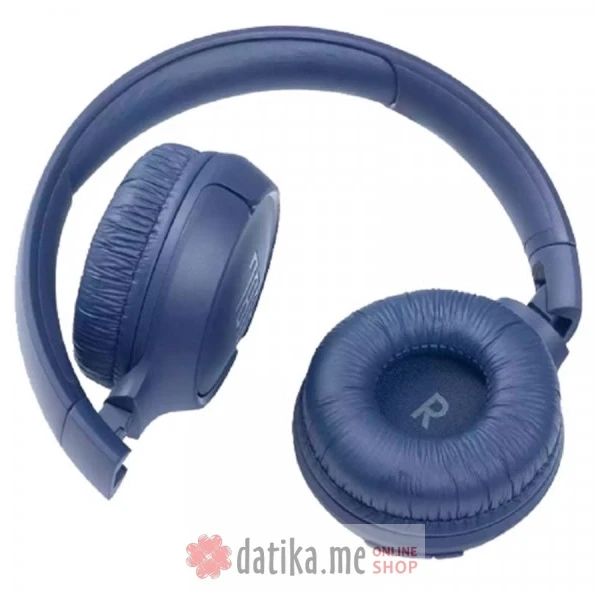 JBL Tune 510BT PLAVE