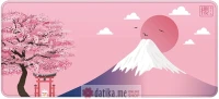 FANTECH MP905 SAKURA ATO DESKMAT ROZI