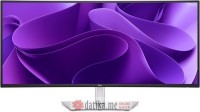 DELL 34 inch P3425WE WQHD 100Hz USB-C Pro Plus zakrivljeni IPS monitor