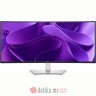 DELL 34 inch P3425WE WQHD 100Hz USB-C Pro Plus zakrivljeni IPS monitor в Черногории
