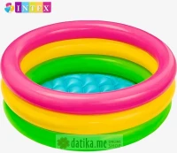 Intex 57107 Bazen 61cm x 22cm