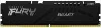 Kingston Fury Beast Black DIMM DDR5 16GB 5600MHz, KF556C40BB-16
