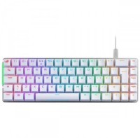 Asus ROG Falchion Ace RGB Mechnical Gaming Keyboard (White)