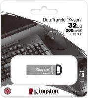 Kingston USB DISK DataTraveler Kyson 256GB/128GB/64GB/32GB USB 3.2