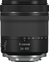 Canon RF 24-105MM F/4-7.1 IS STM objektiv