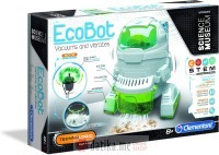 Clementoni Robot-ecobot