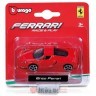 Burago Igracka Ferari r&p 1:64