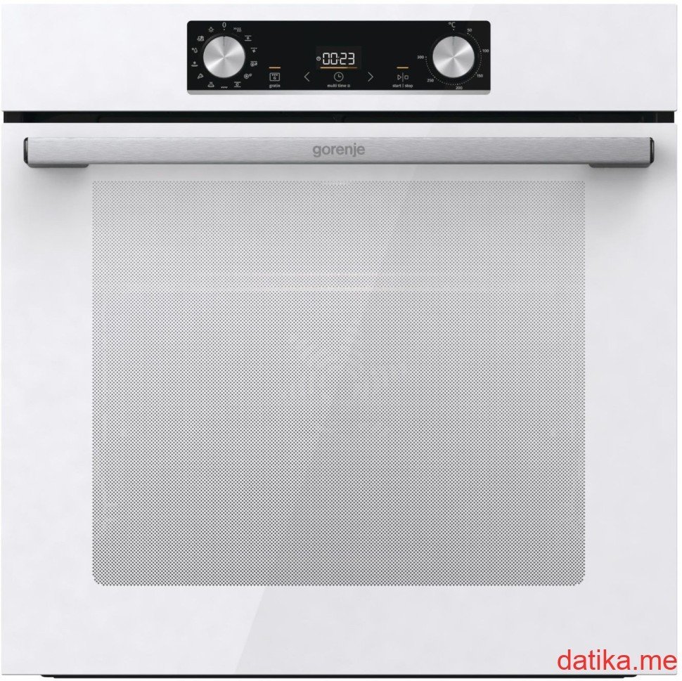Gorenje BOS6737E06WG Ugradna rerna, 77l в Черногории