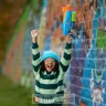 Hasbro Igracka Nerf elite junior ultimate starter set в Черногории