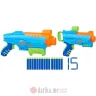 Hasbro Igracka Nerf elite junior ultimate starter set в Черногории