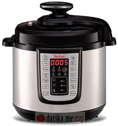 Tefal Elek .ekspres lonac Multi Cook 6l Tefal