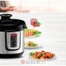 Tefal Elek .ekspres lonac Multi Cook 6l Tefal
