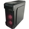 LC Power Gaming 984B-RGB - Dragonslayer 2 - ATX gaming case