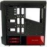 LC Power Gaming 984B-RGB - Dragonslayer 2 - ATX gaming case