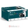 ​TP-LINK VIGI C340(6MM) 4MP Outdoor Full-Color Bullet Network Camera​