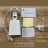 ​TP-LINK VIGI C340(6MM) 4MP Outdoor Full-Color Bullet Network Camera​