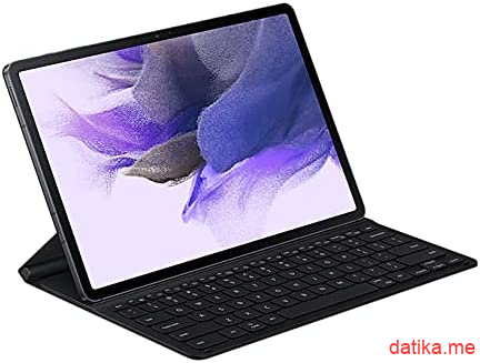 Samsung Tab S7 FE Keyboard (EF-DT730UBEGEU)