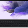 Samsung Tab S7 FE Keyboard (EF-DT730UBEGEU)