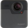 GoPro Fusion, 360 Degree Digital Camera, 5.2K up to 30 fps, 18MP Spherical Photos, Waterproof 