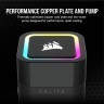 CORSAIR iCUE H100x RGB ELITE Liquid CPU Cooler в Черногории