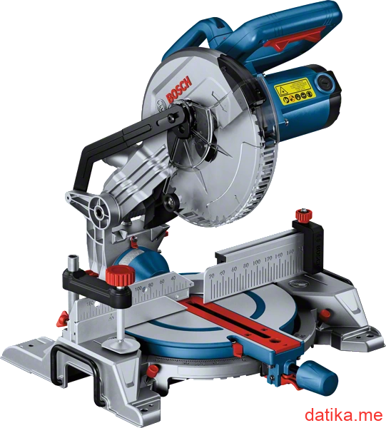 Bosch GCM 216 Testera kruzna potezna 216mm 1300W  в Черногории