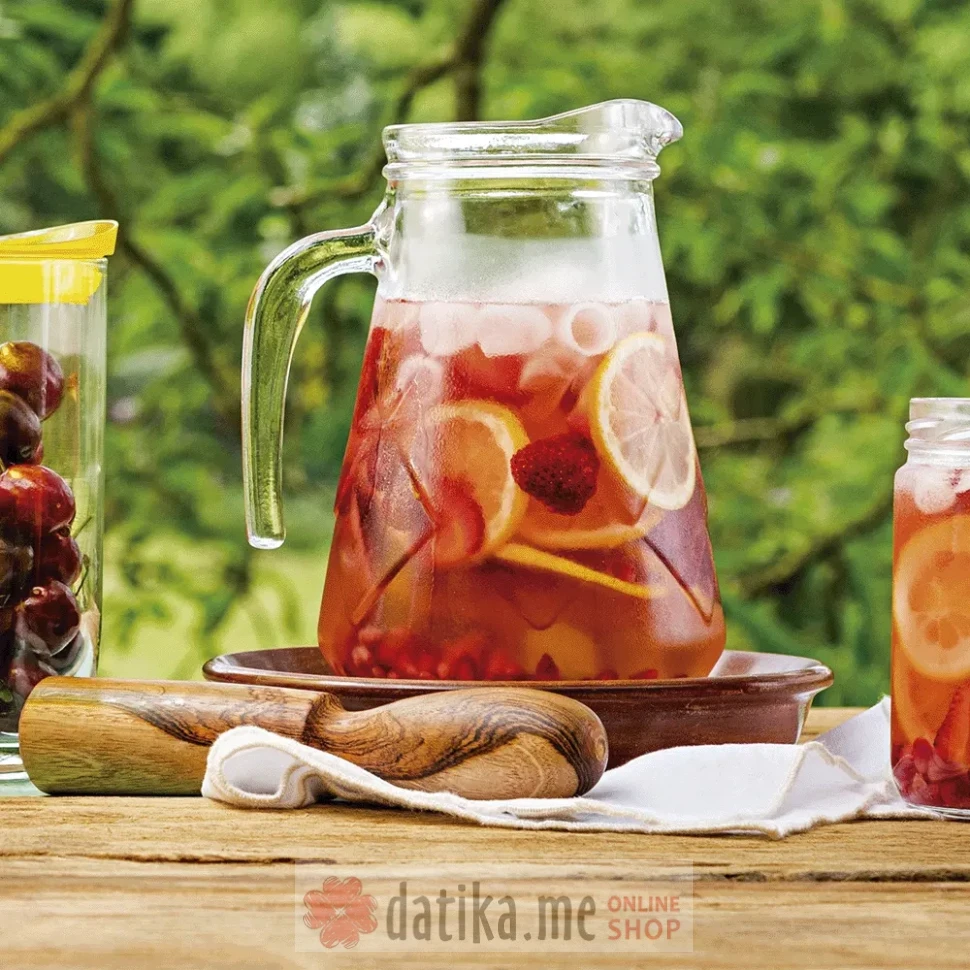 NADIR BOKAL MARACATU 1,5L 1/1 в Черногории