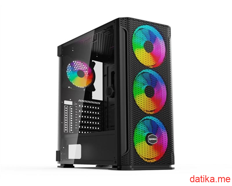 EWE PC 1 Intel i5-11400F/16GB/1TB SSD/RTX 3050 8GB