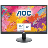 AOC E2070SWN 19,5'' HD+ WLED, Monitor in Podgorica Montenegro