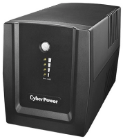 CyberPower UT1500E UPS