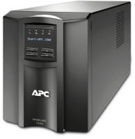APC Smart-UPS 1500VA/1000W LCD 230V with SmartConnect