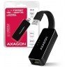 Axagon ADE-XR USB AM 2.0 - Fast Ethernet 10/100 Mbit/S 