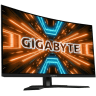 Gigabyte M32QC 31.5'' ​QHD 165Hz ​​Gaming Curved monitor in Podgorica Montenegro
