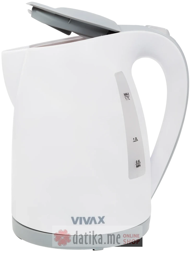 Vivax WH-170GW Kuvala za vodu, 1,7L в Черногории