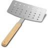 NAVA SPATULA I STRUGAC ZA ROSTILJ INOX "BBQ Guru" 38cm в Черногории